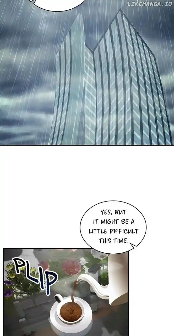 I'm Destined For Greatness! Ch.198