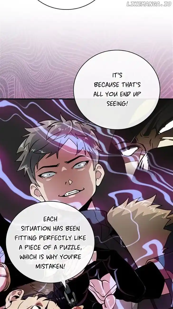 I'm Destined For Greatness! Ch.198