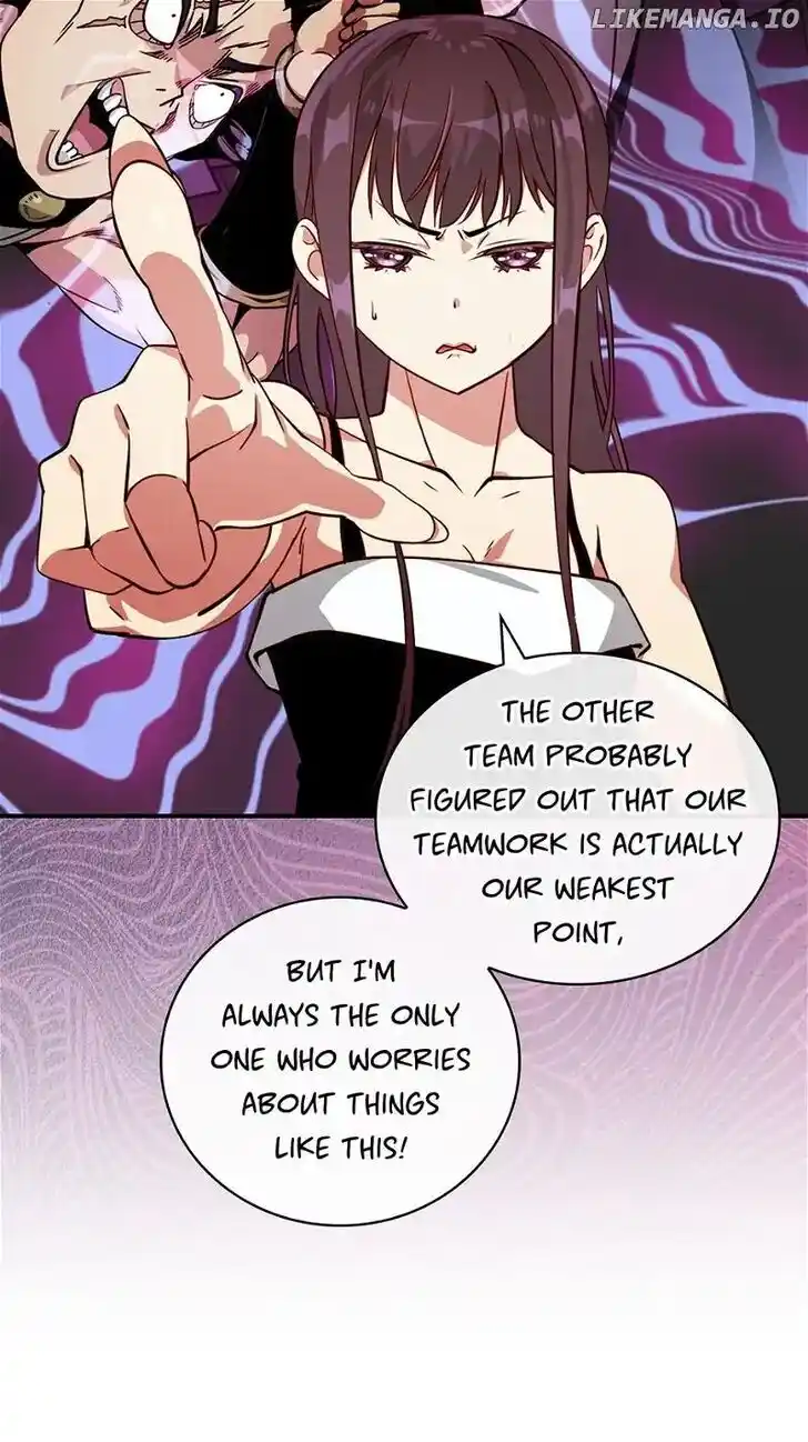 I'm Destined For Greatness! Ch.198