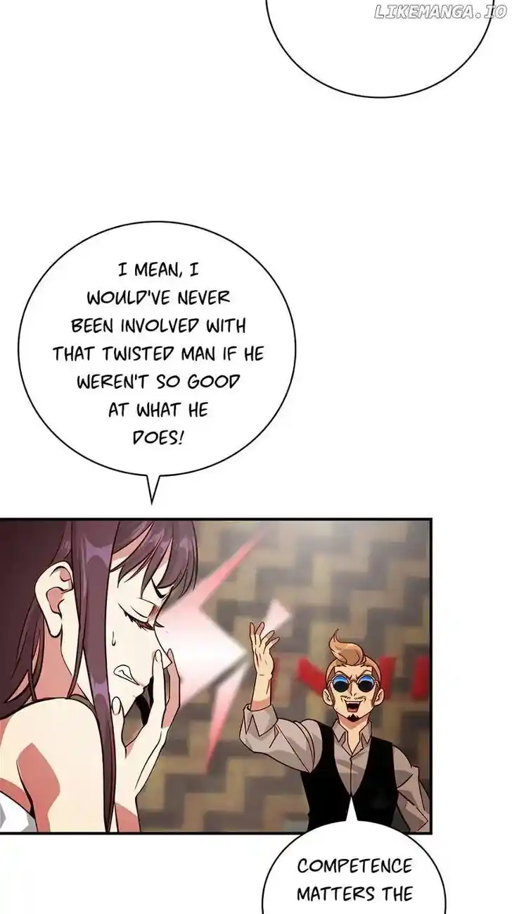 I'm Destined For Greatness! Ch.198