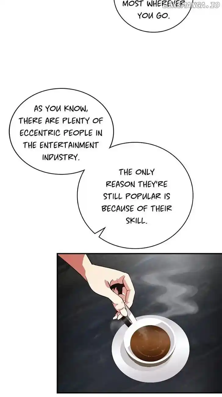 I'm Destined For Greatness! Ch.198