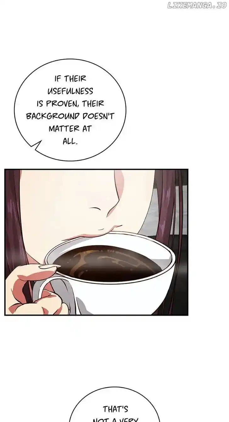 I'm Destined For Greatness! Ch.198