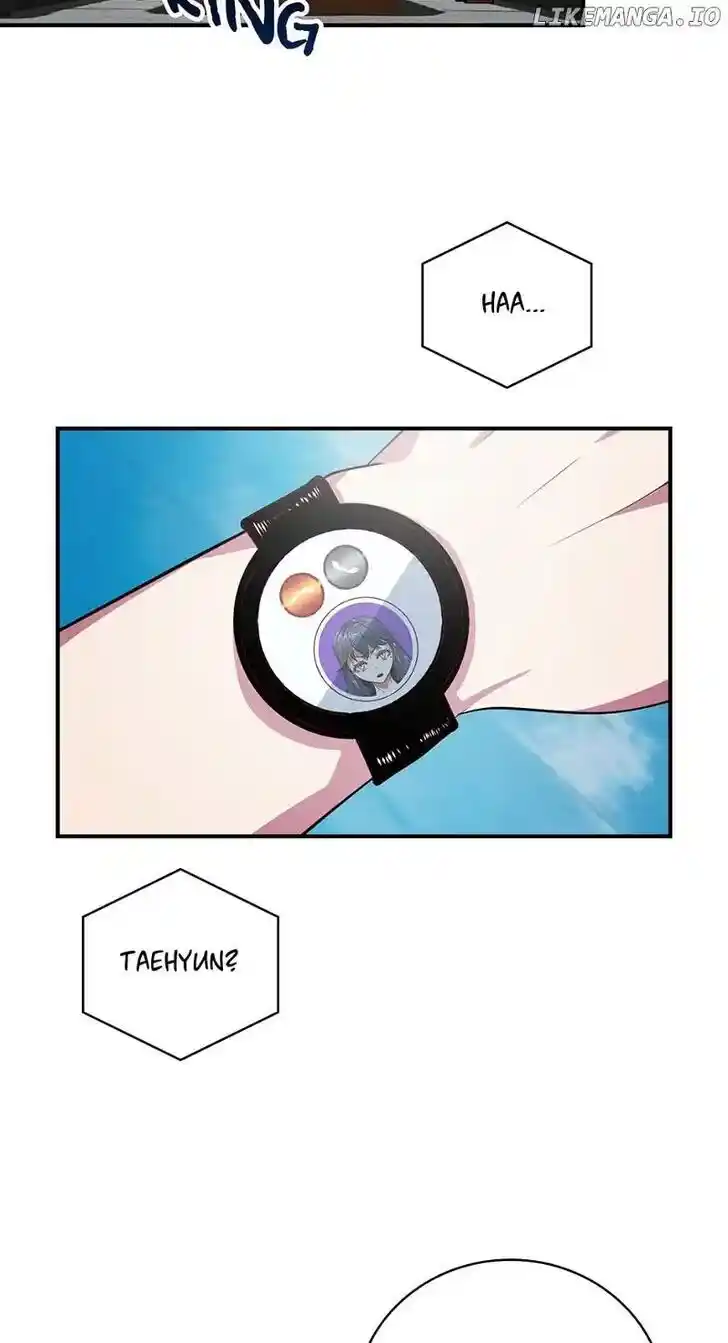 I'm Destined For Greatness! Ch.198