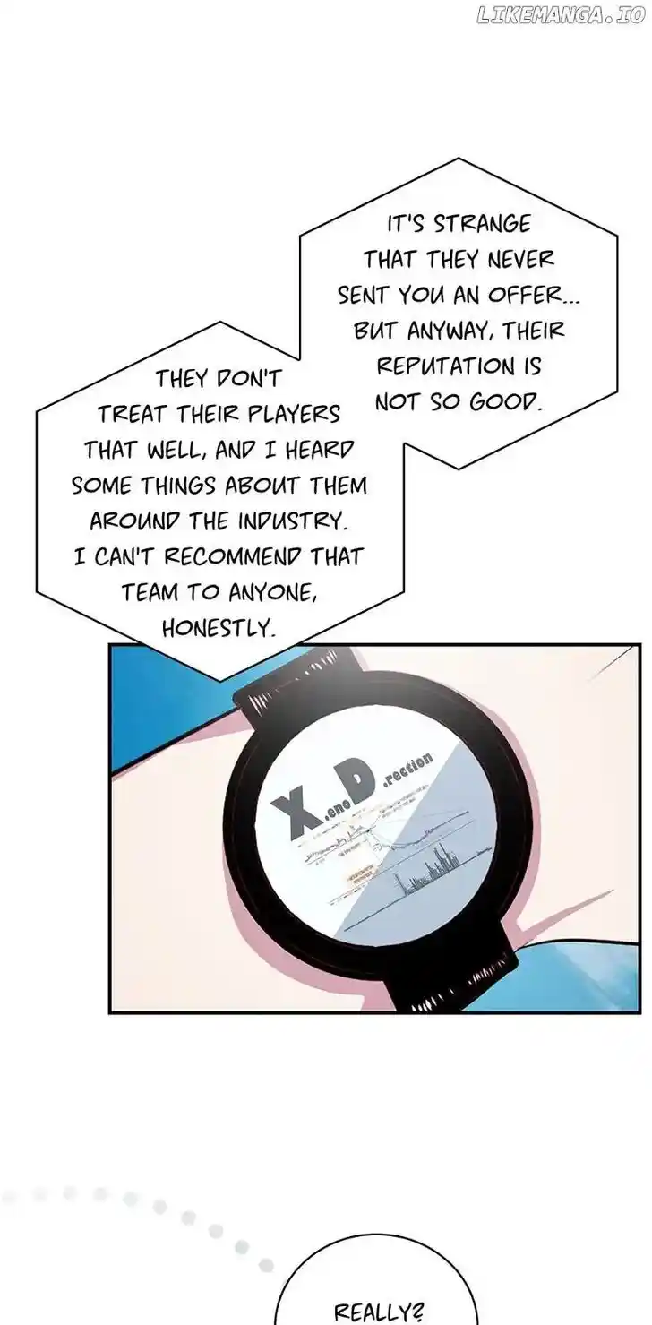 I'm Destined For Greatness! Ch.198