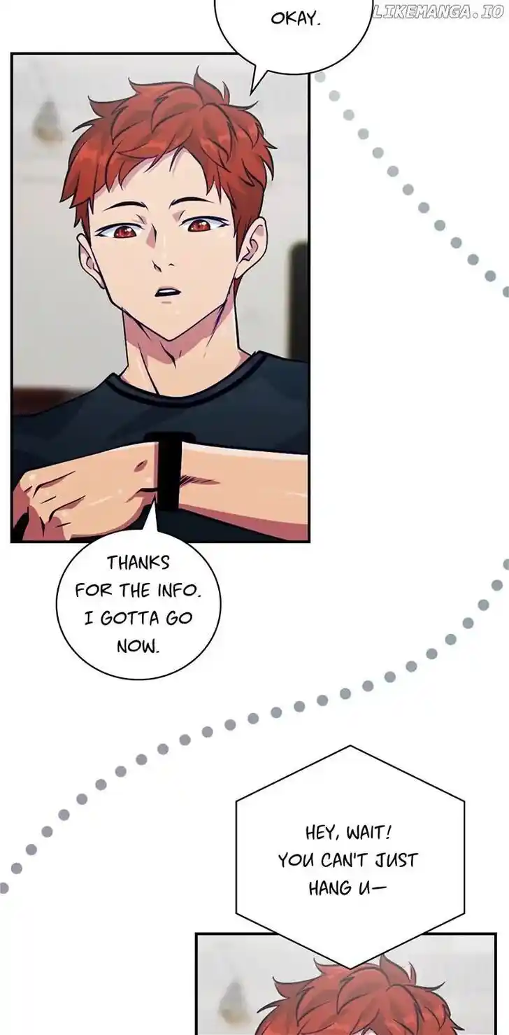 I'm Destined For Greatness! Ch.198