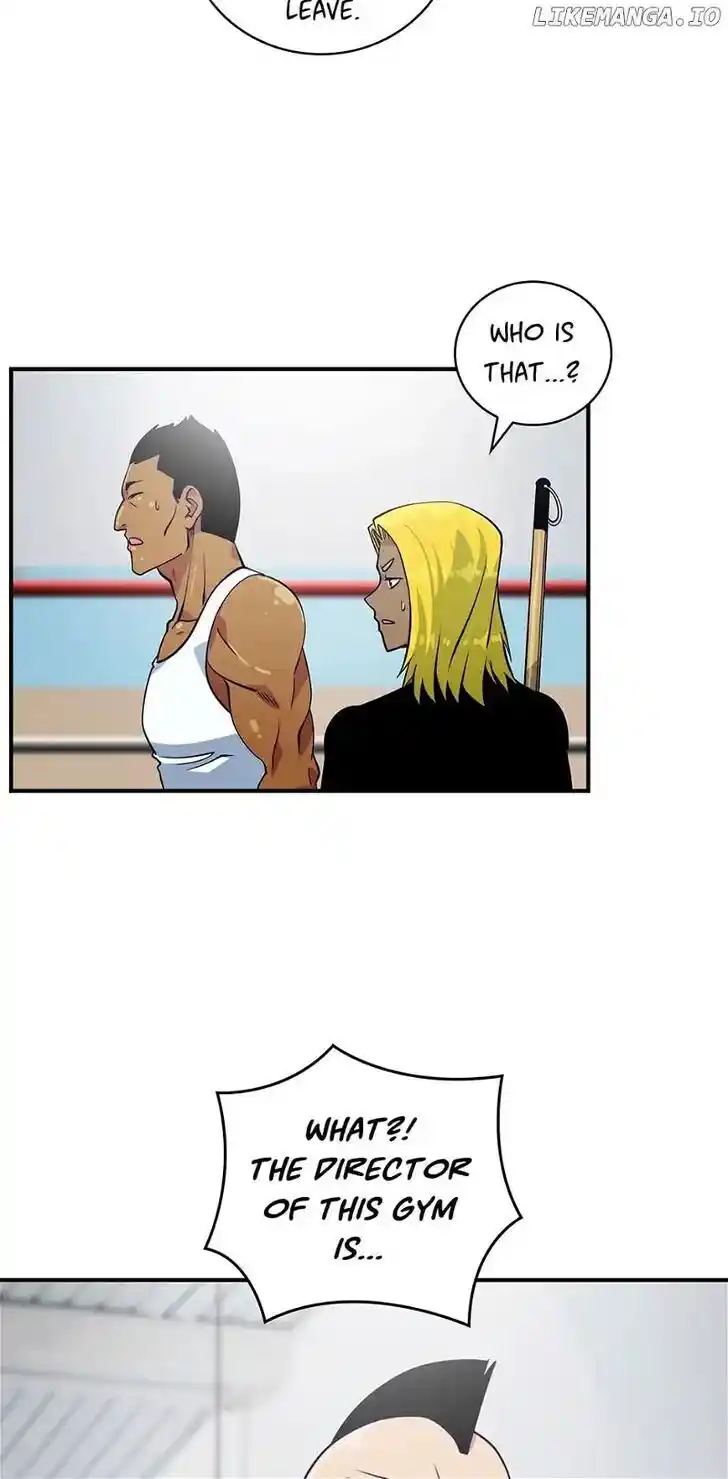 I'm Destined For Greatness! Ch.198