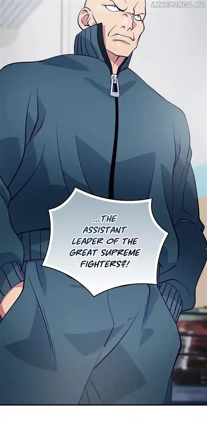 I'm Destined For Greatness! Ch.198