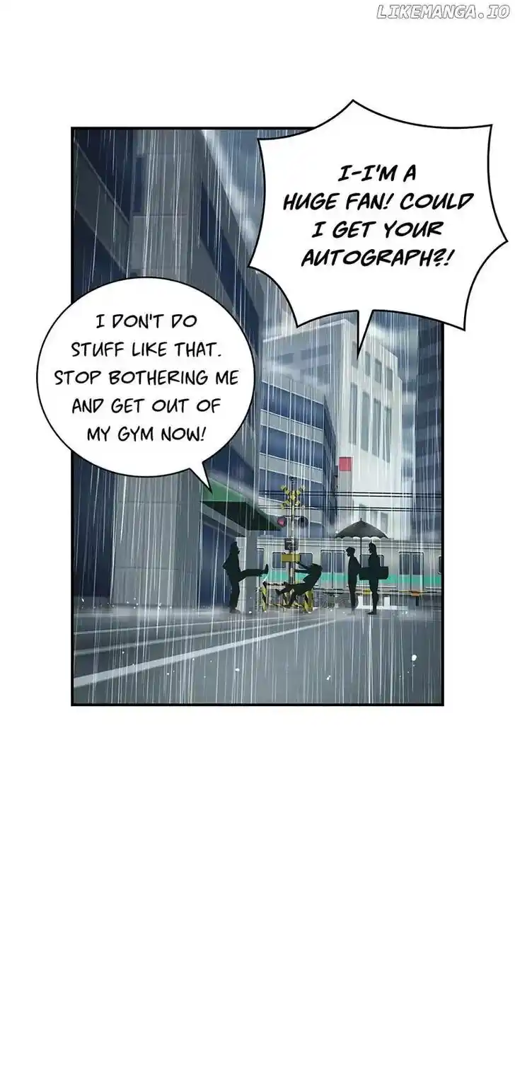 I'm Destined For Greatness! Ch.198