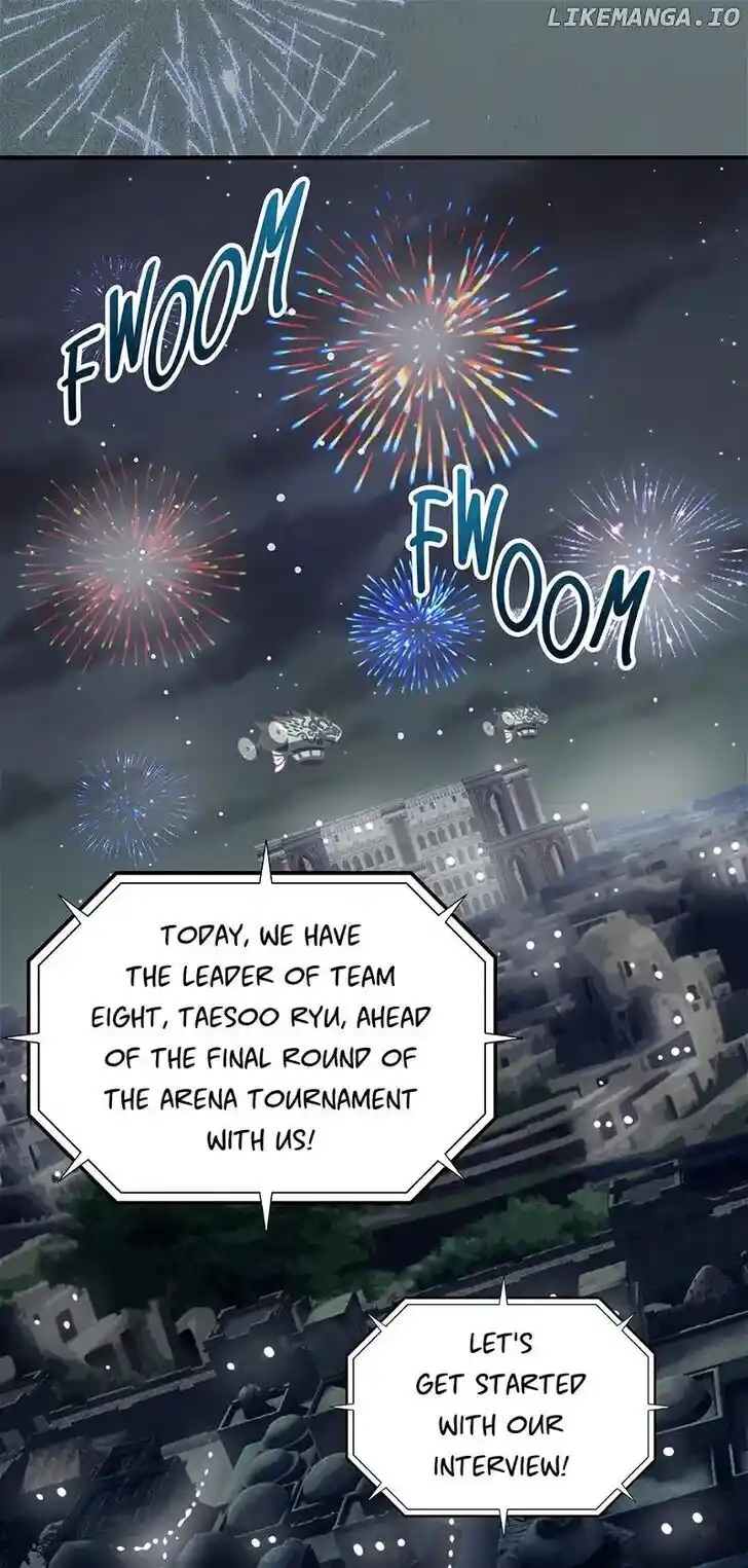 I'm Destined For Greatness! Ch.198