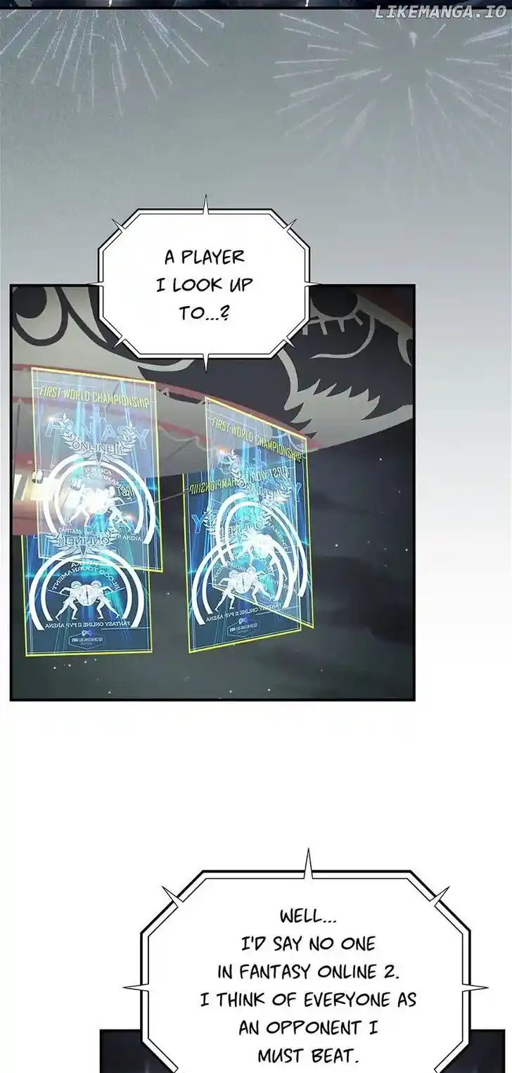 I'm Destined For Greatness! Ch.198