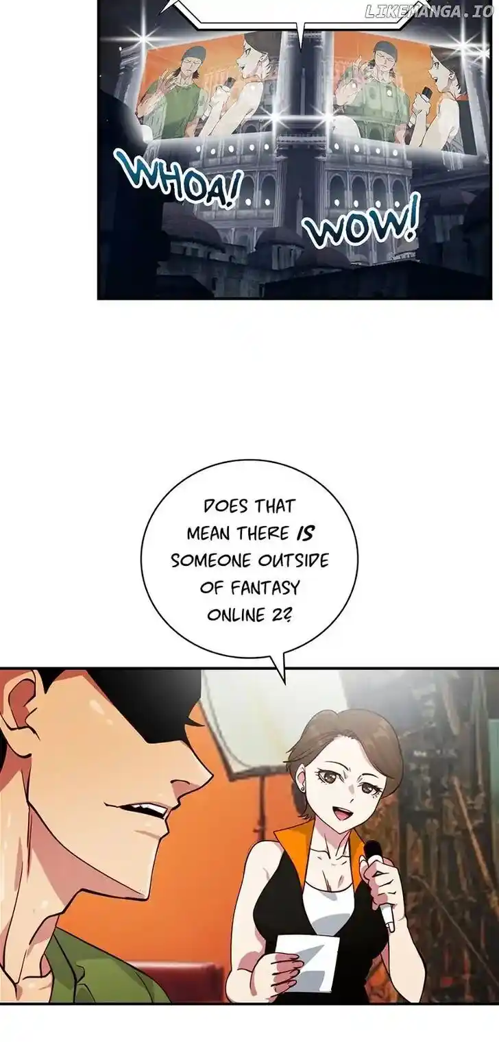 I'm Destined For Greatness! Ch.198