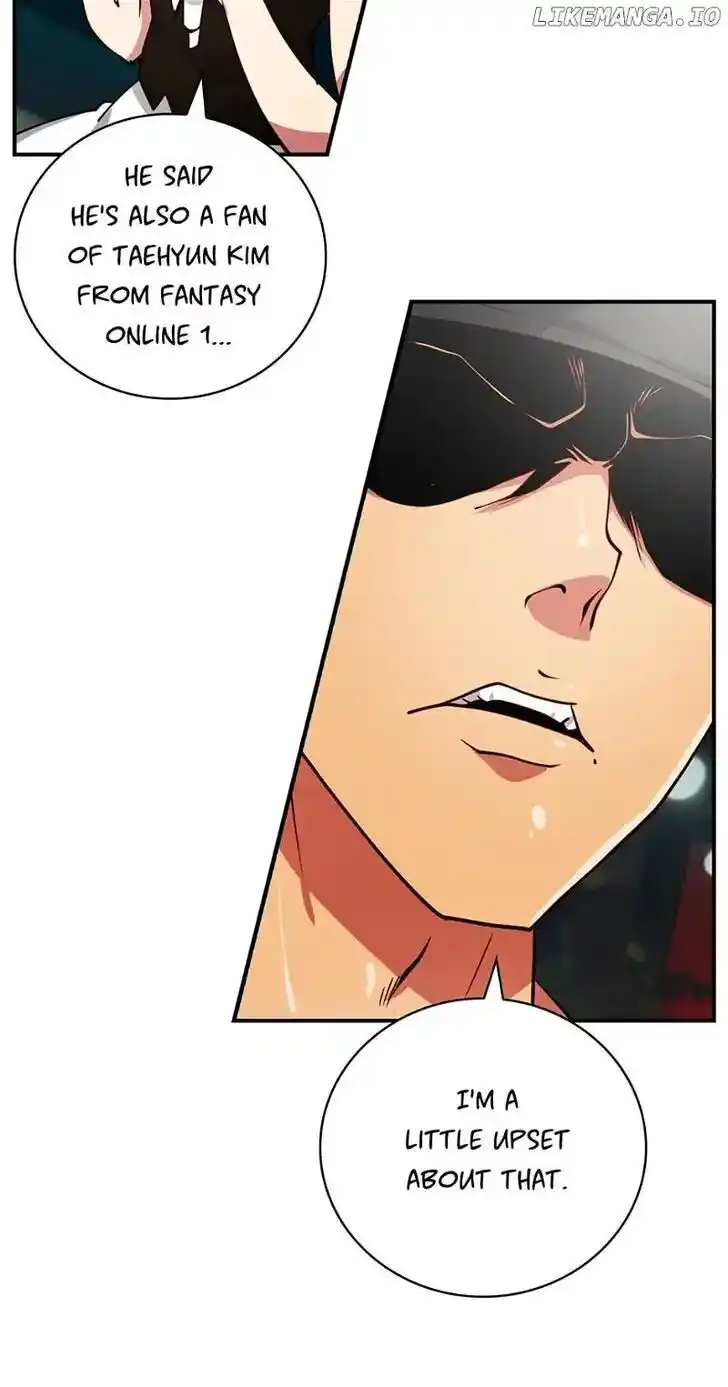 I'm Destined For Greatness! Ch.198