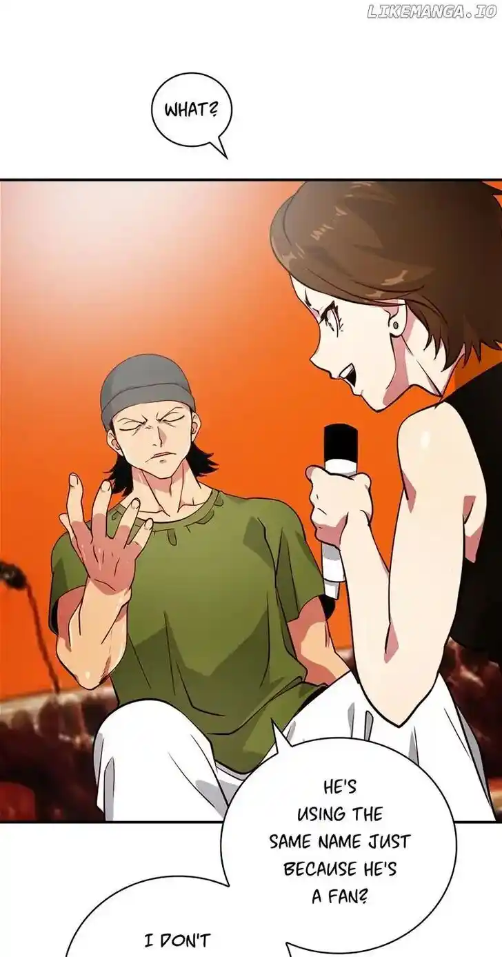 I'm Destined For Greatness! Ch.198