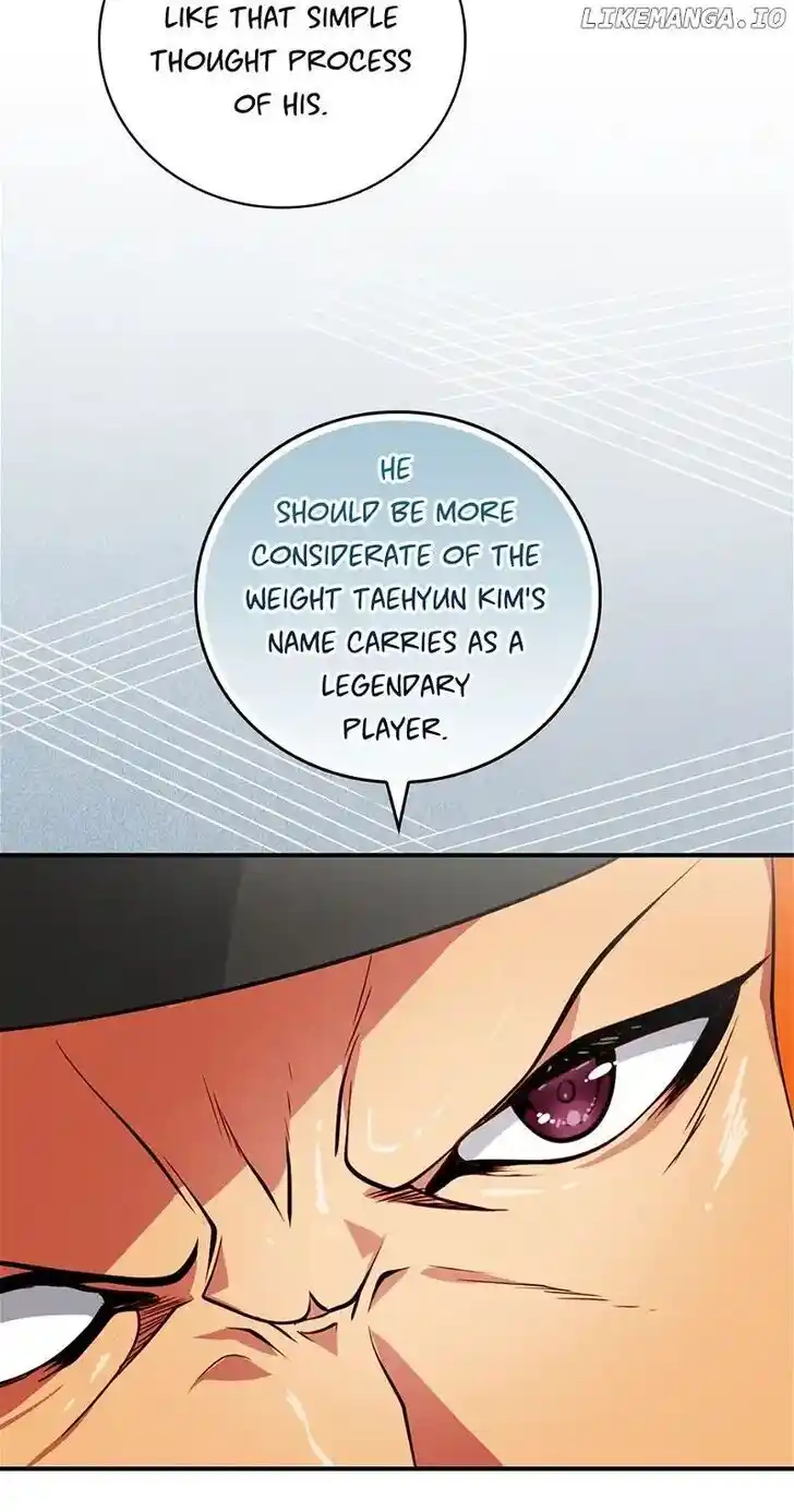 I'm Destined For Greatness! Ch.198