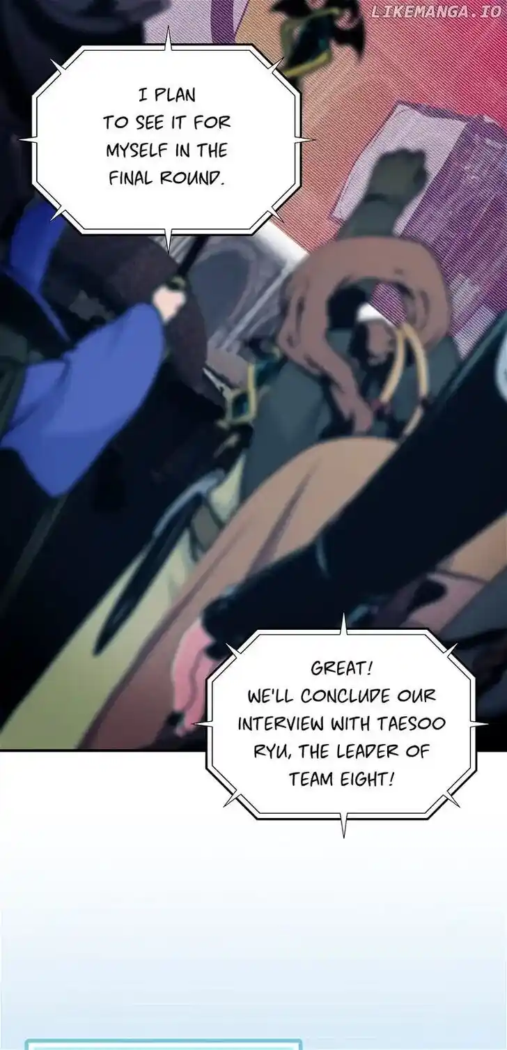 I'm Destined For Greatness! Ch.198