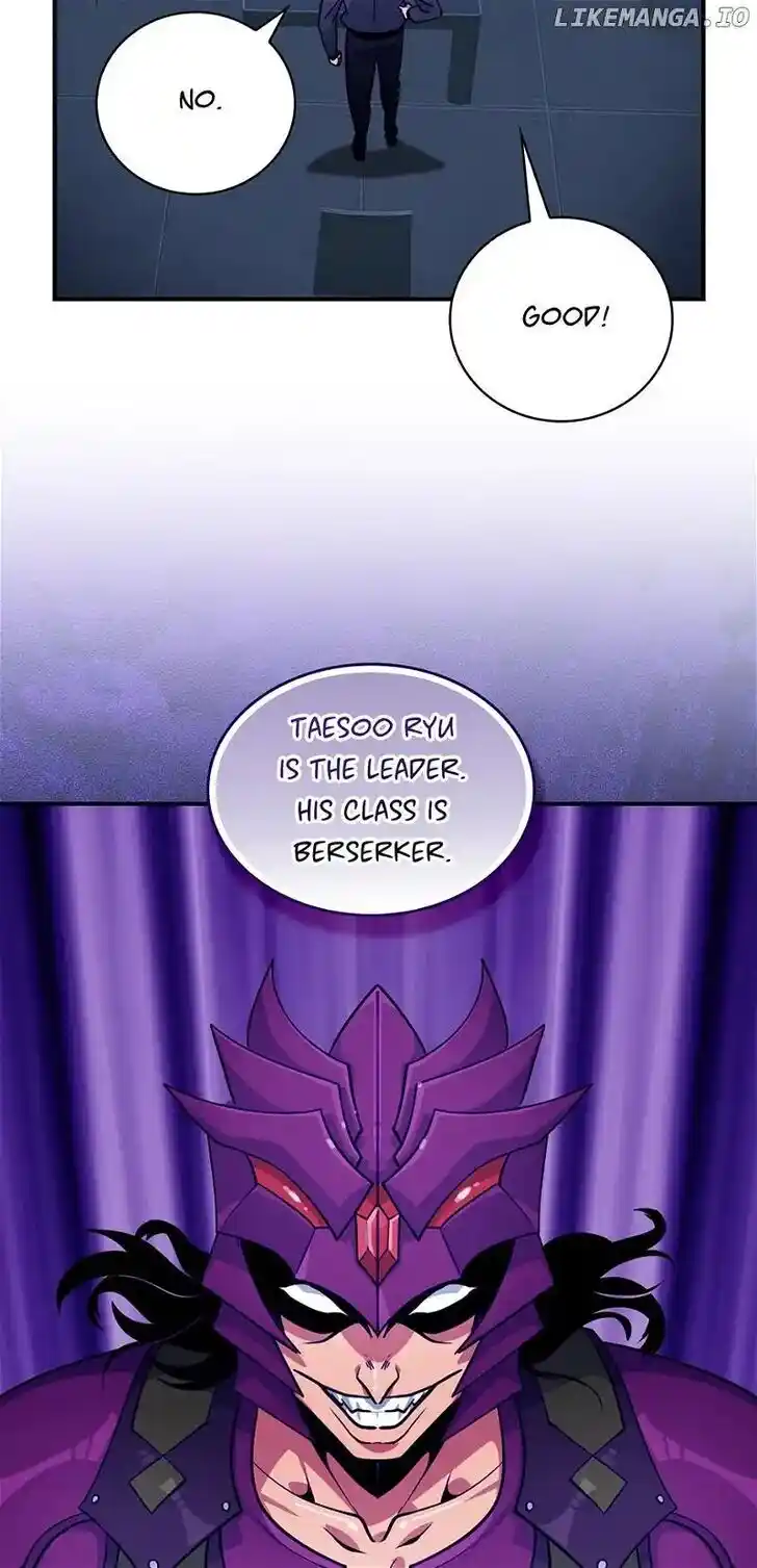 I'm Destined For Greatness! Ch.198