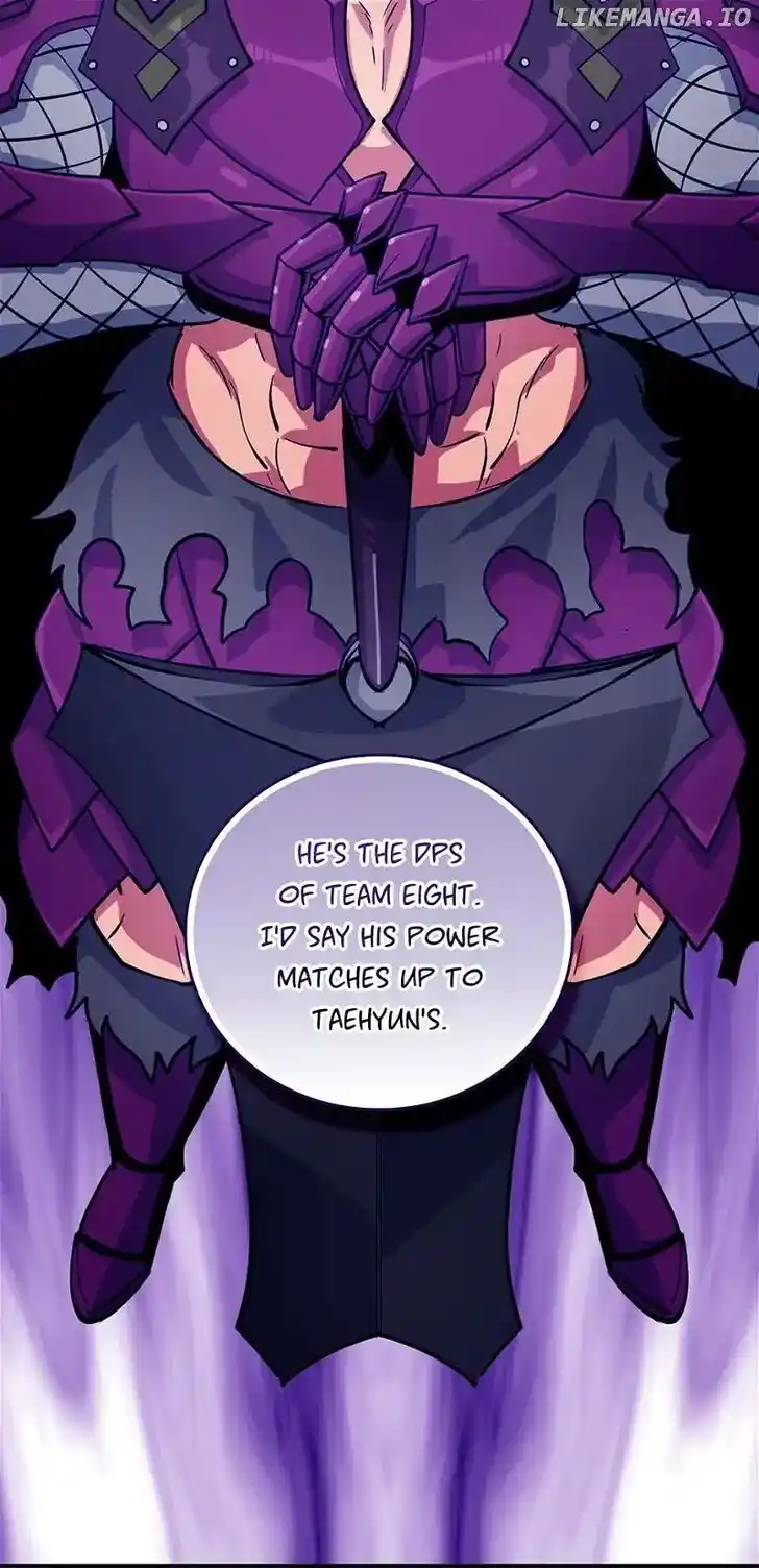 I'm Destined For Greatness! Ch.198