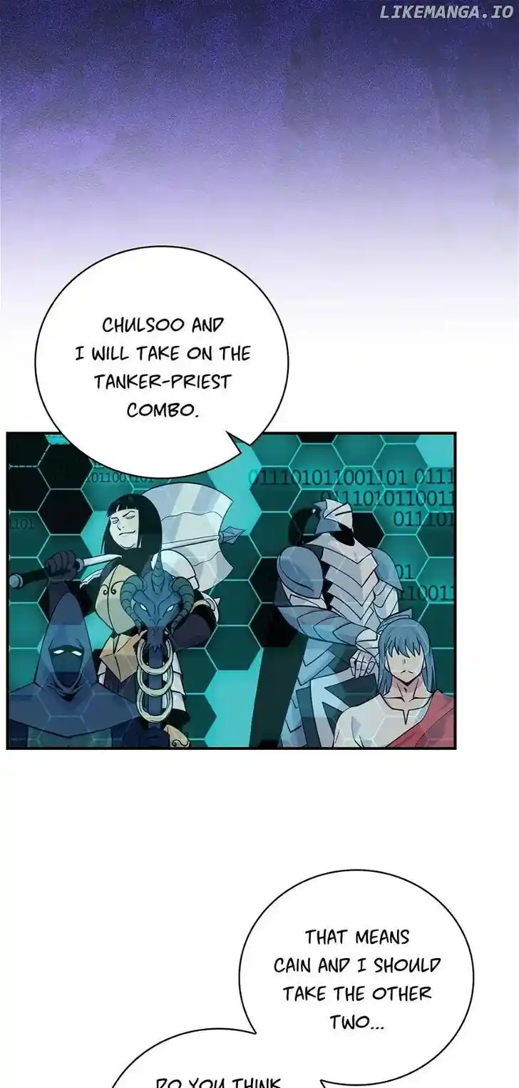 I'm Destined For Greatness! Ch.198