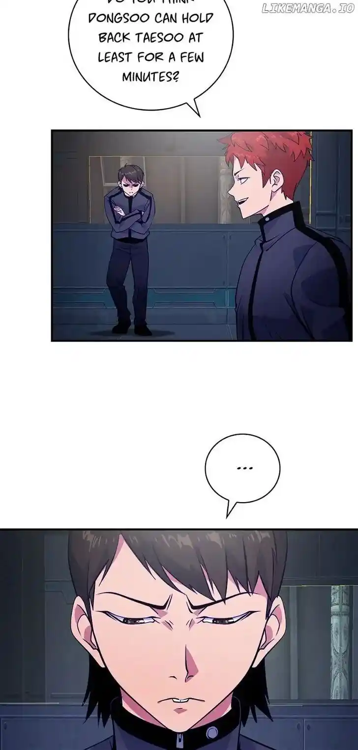 I'm Destined For Greatness! Ch.198