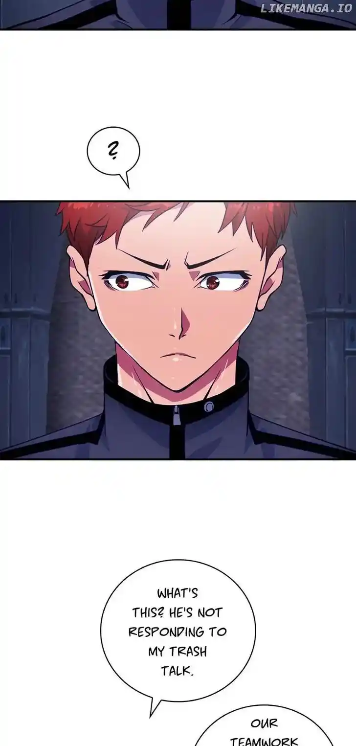 I'm Destined For Greatness! Ch.198