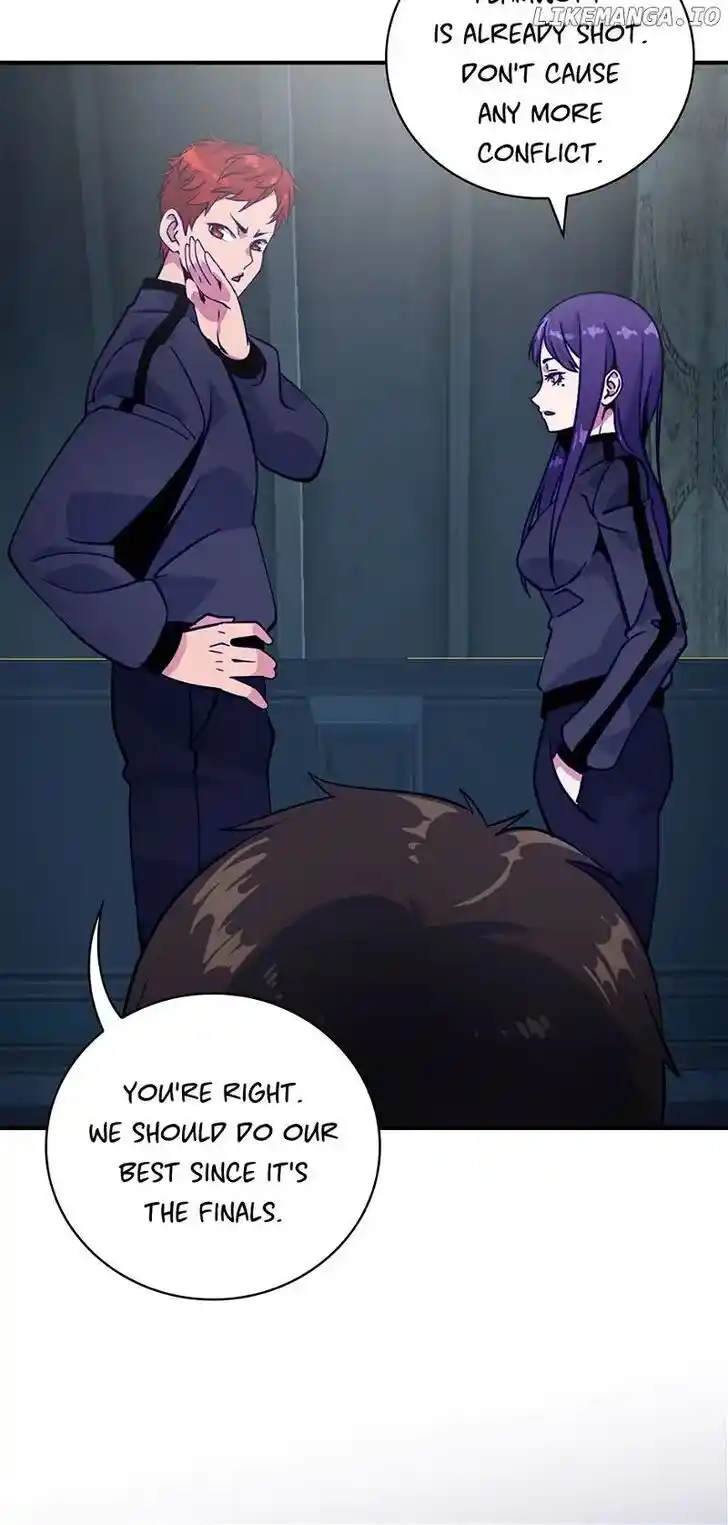 I'm Destined For Greatness! Ch.198