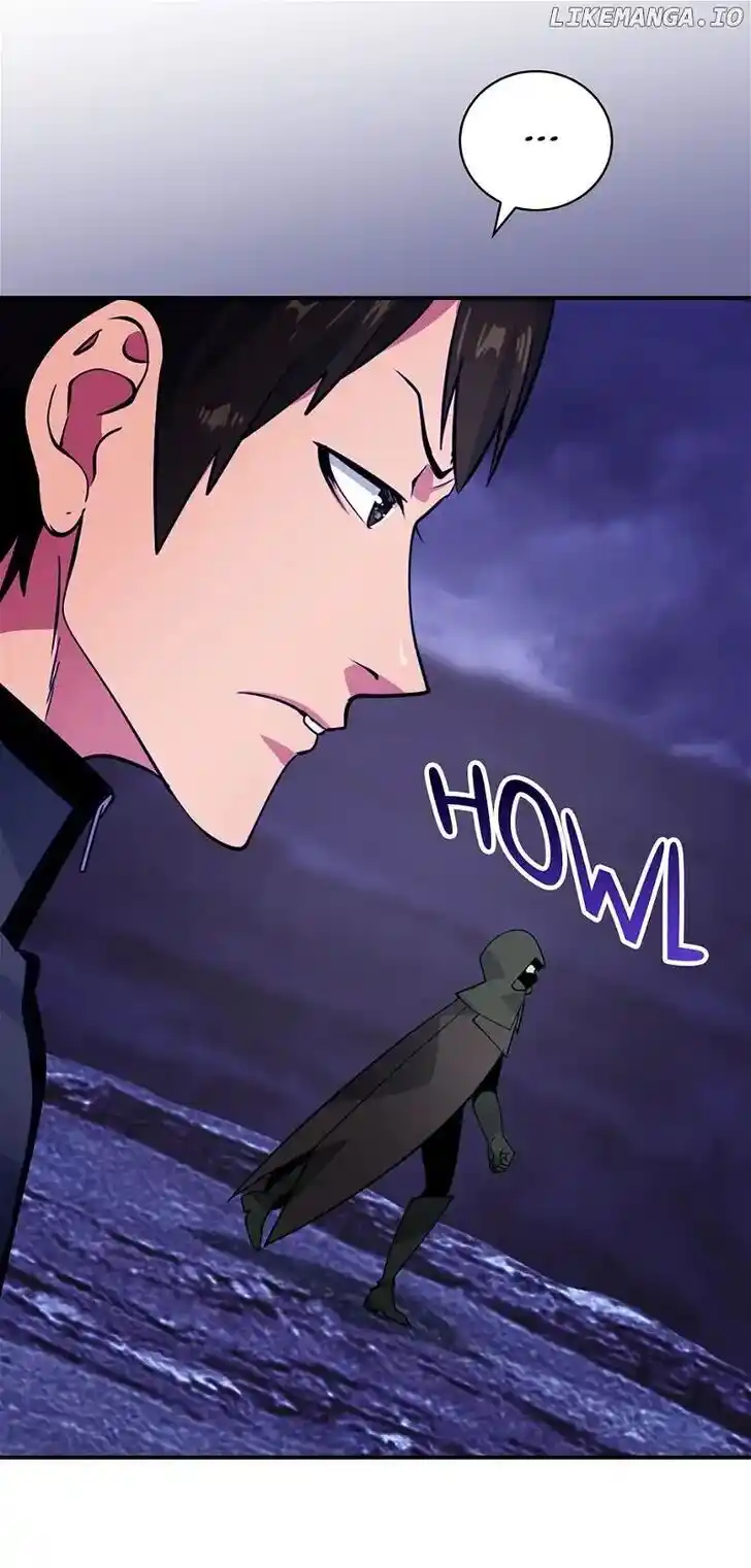 I'm Destined For Greatness! Ch.198