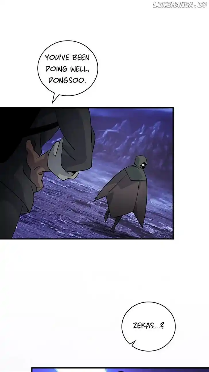 I'm Destined For Greatness! Ch.198