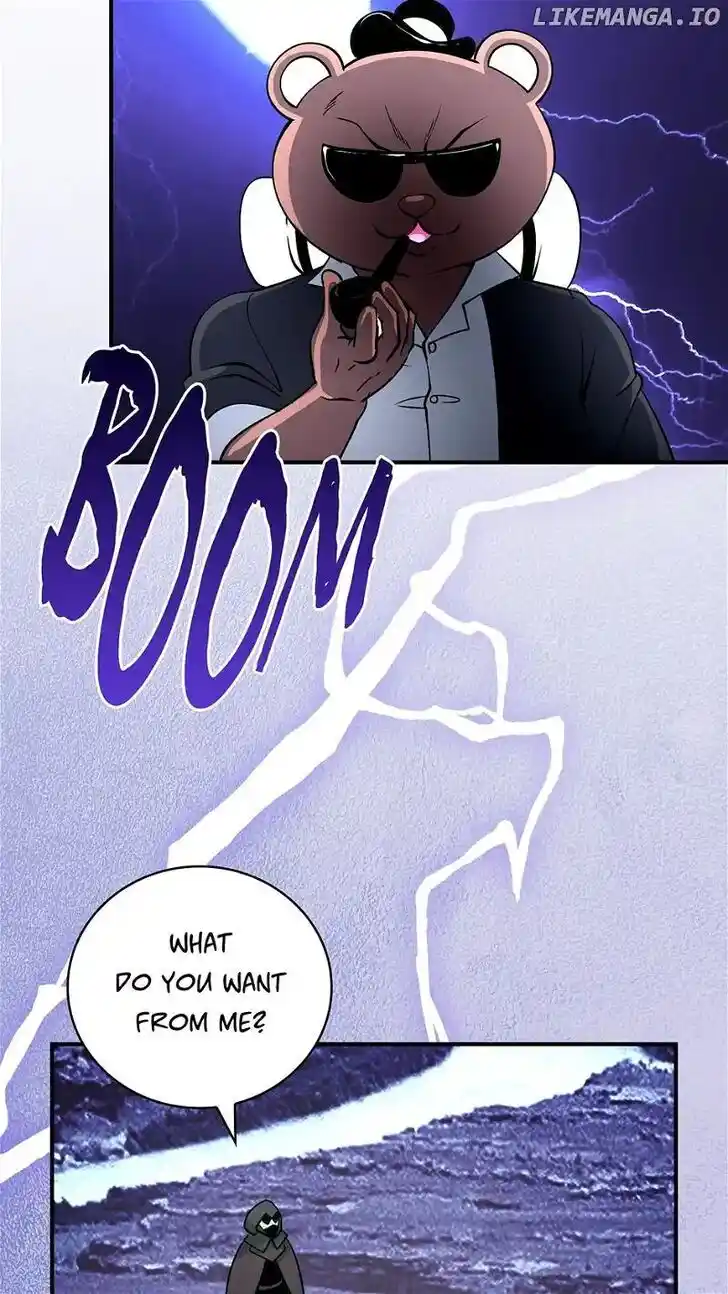 I'm Destined For Greatness! Ch.198