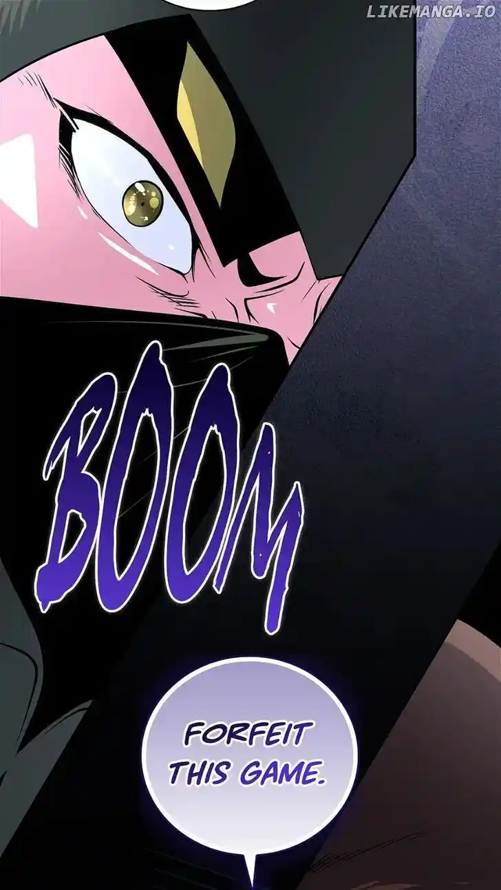 I'm Destined For Greatness! Ch.198