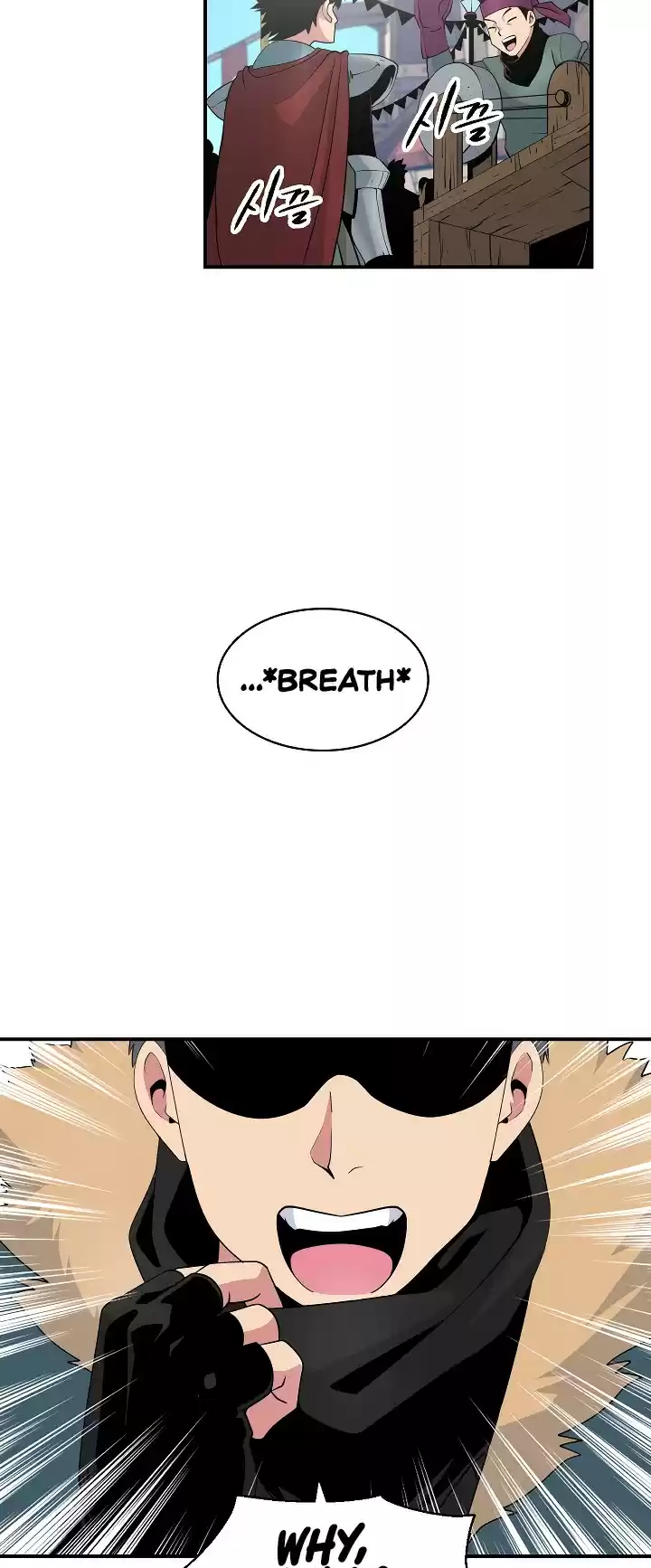 I'm Destined For Greatness! ch.21