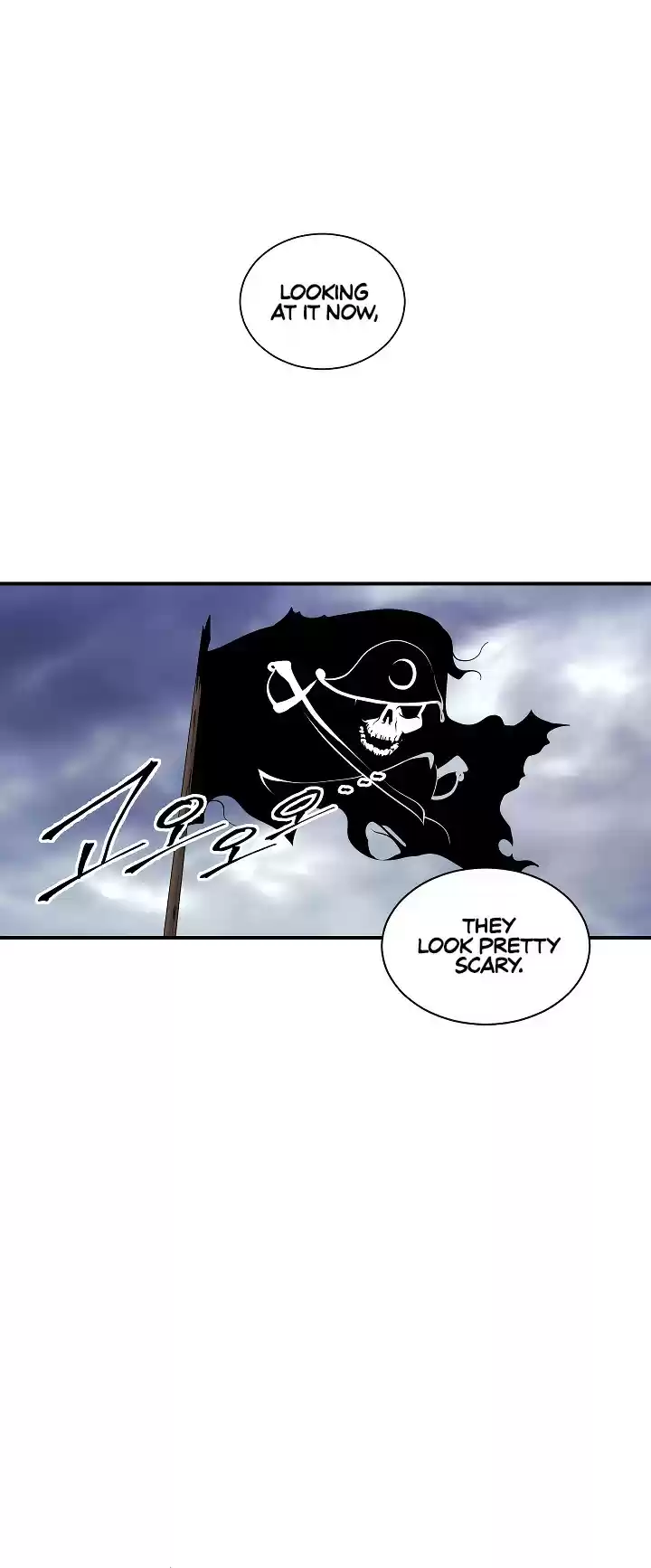 I'm Destined For Greatness! ch.21