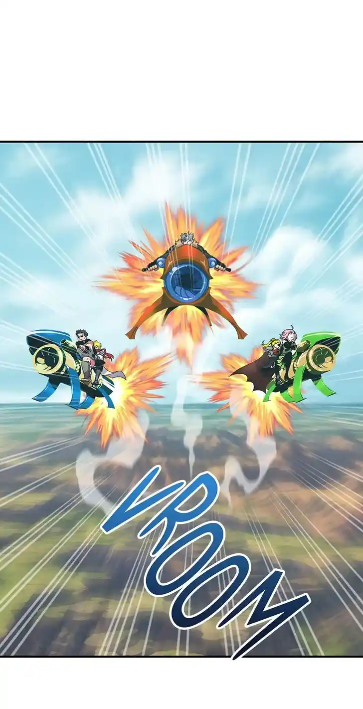 I'm Destined For Greatness! Ch.215