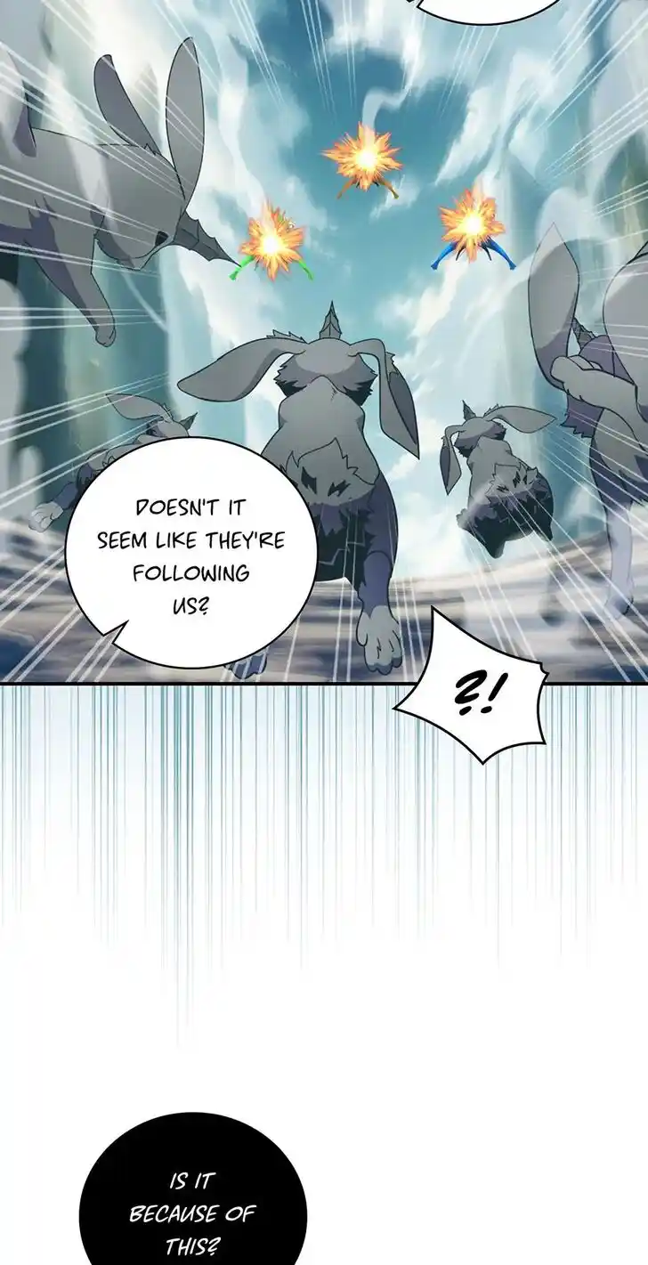 I'm Destined For Greatness! Ch.215