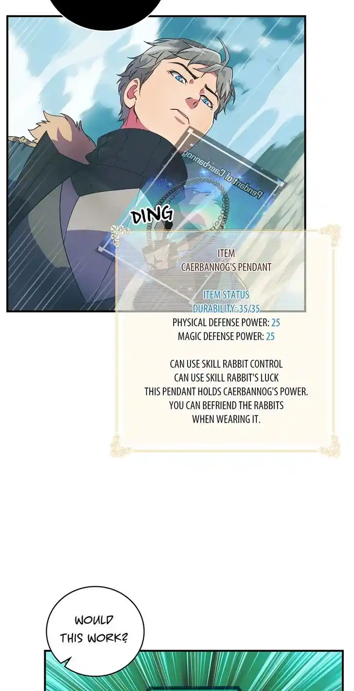 I'm Destined For Greatness! Ch.215