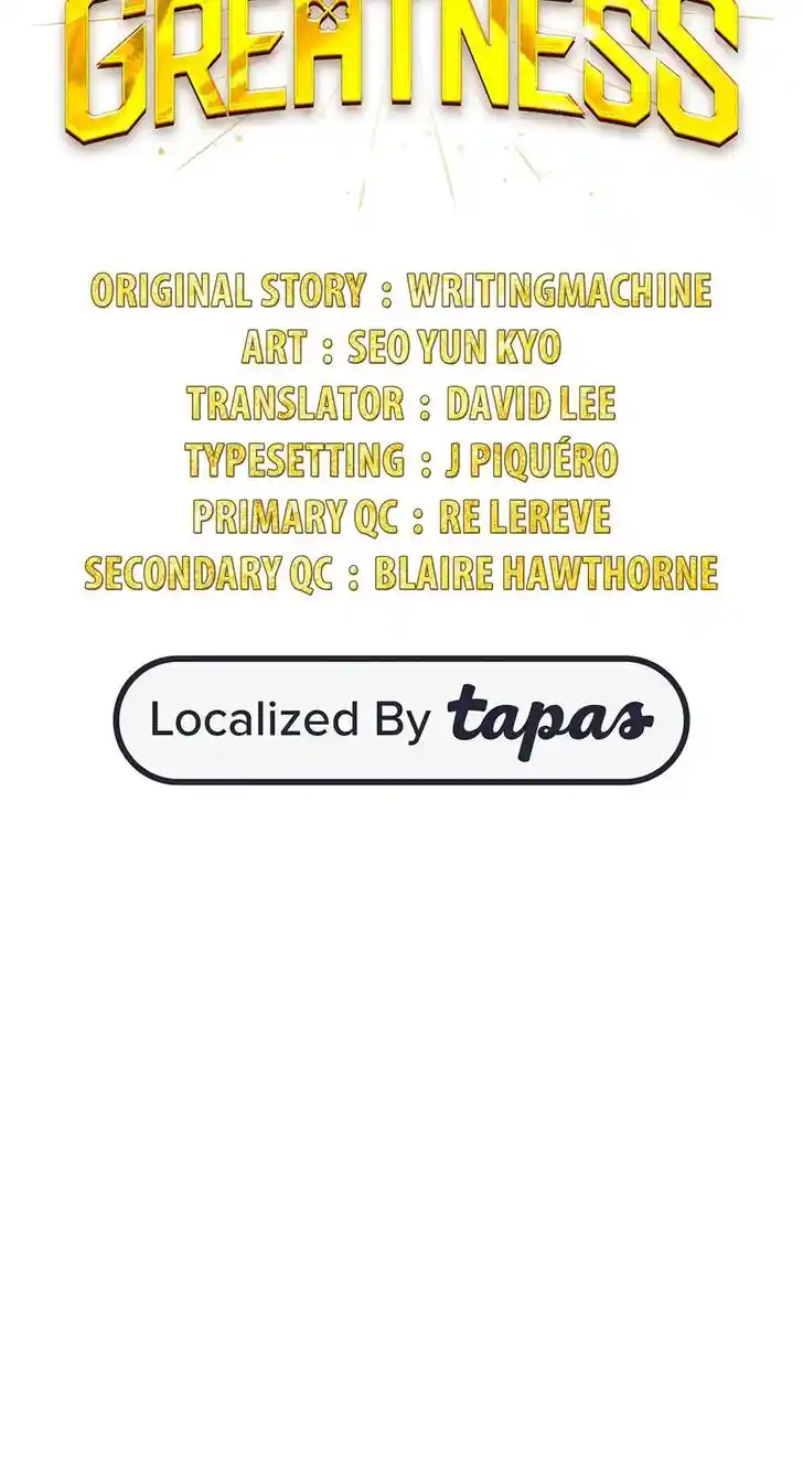 I'm Destined For Greatness! Ch.215