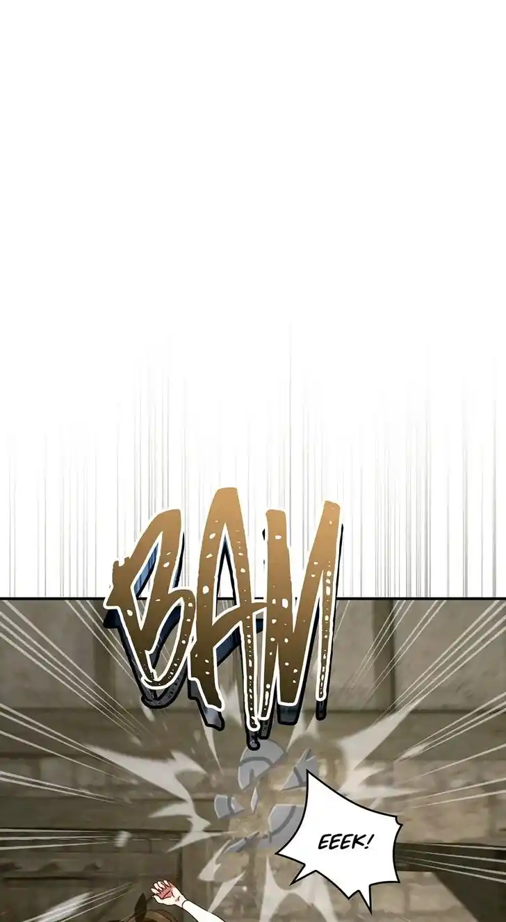 I'm Destined For Greatness! Ch.215