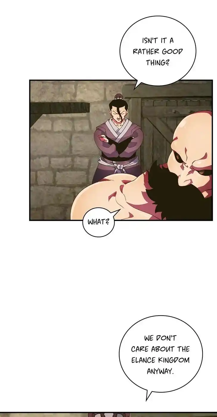 I'm Destined For Greatness! Ch.215