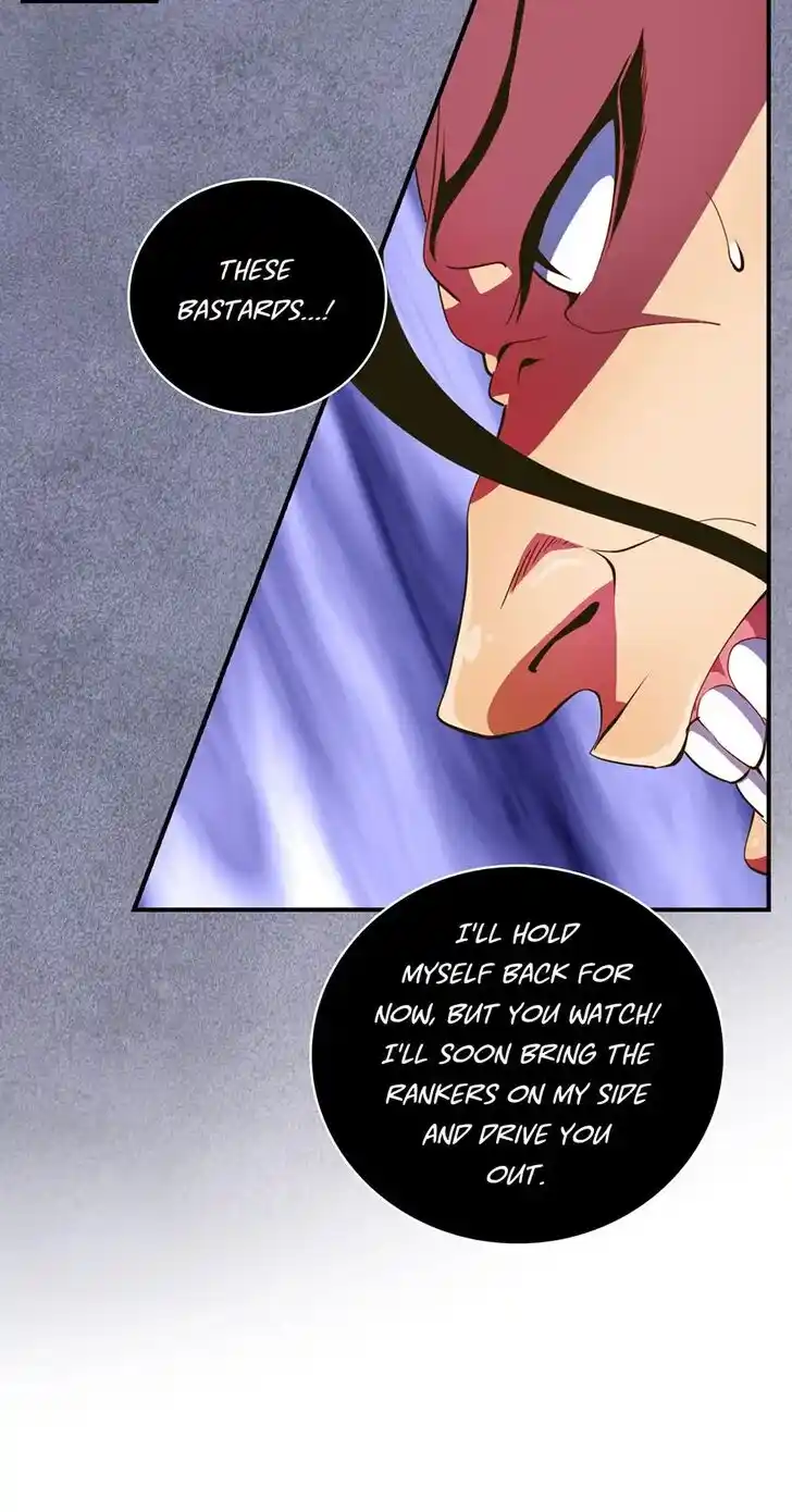 I'm Destined For Greatness! Ch.215