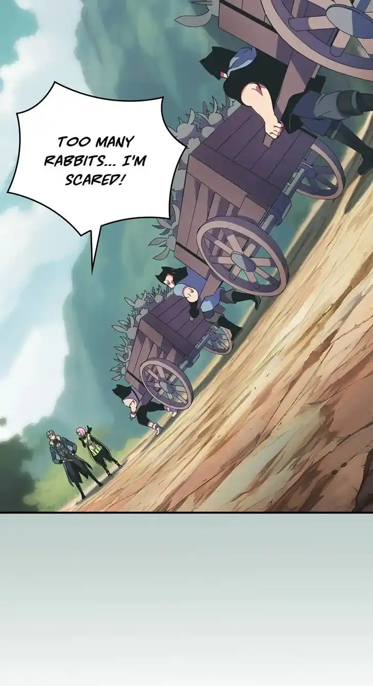 I'm Destined For Greatness! Ch.215