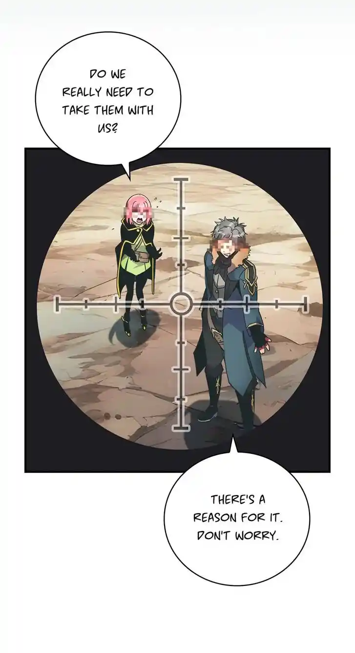 I'm Destined For Greatness! Ch.215