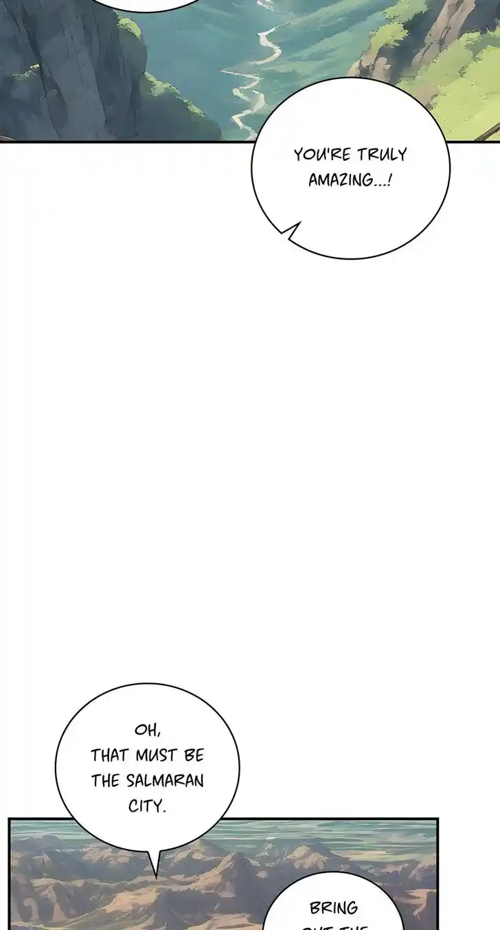 I'm Destined For Greatness! Ch.215