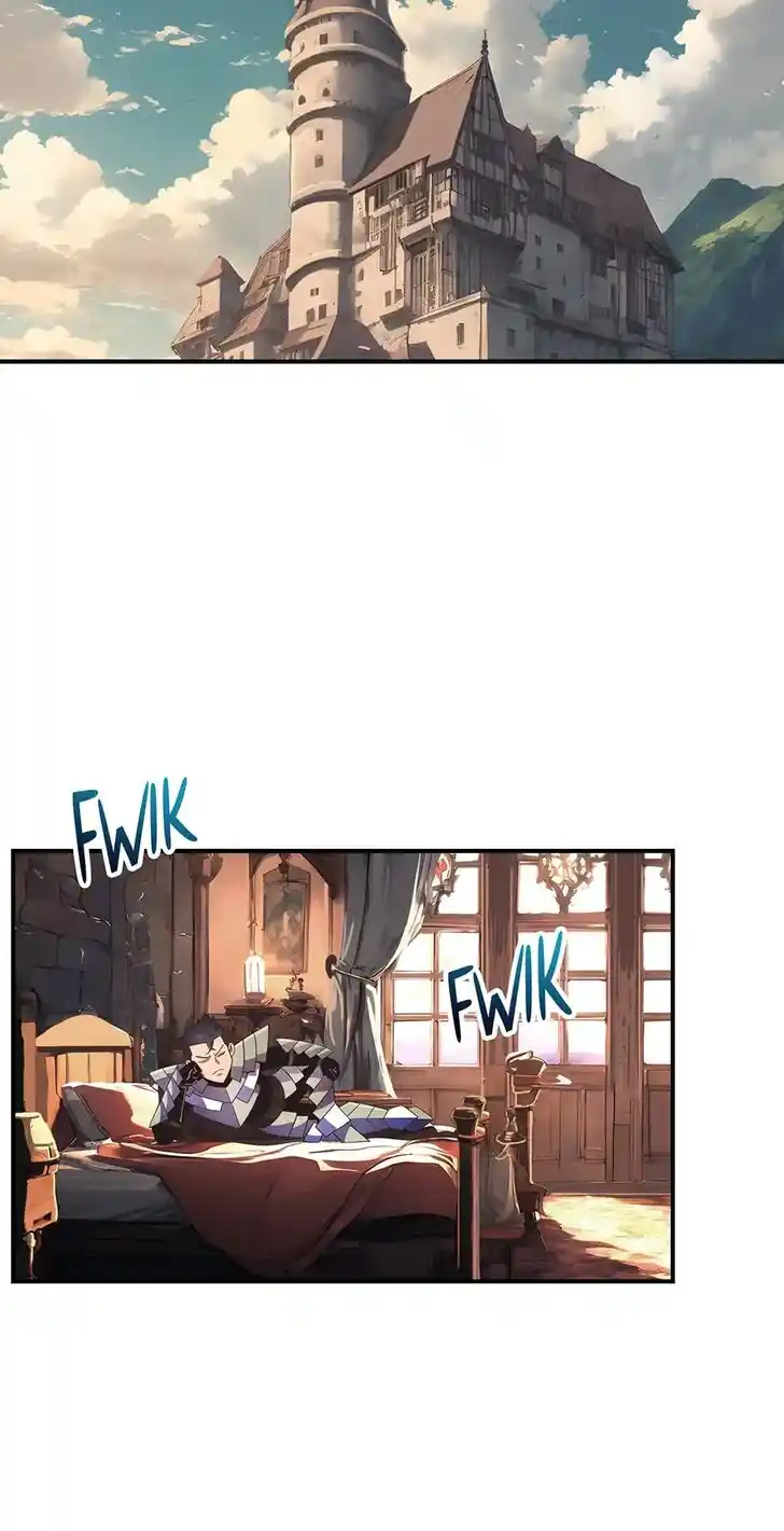 I'm Destined For Greatness! Ch.215