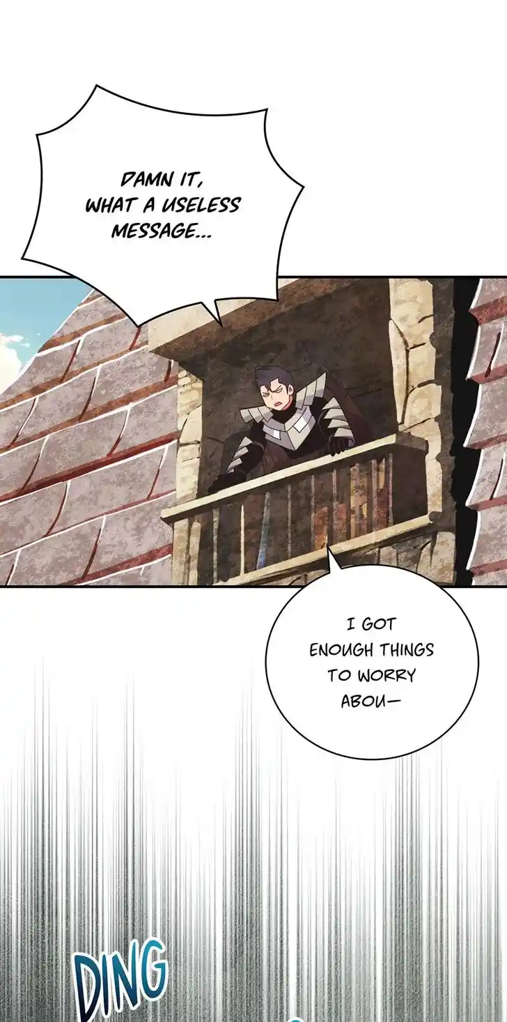 I'm Destined For Greatness! Ch.215