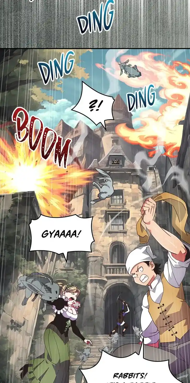 I'm Destined For Greatness! Ch.215