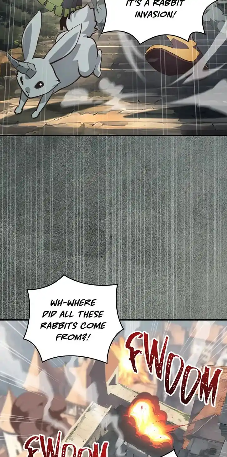 I'm Destined For Greatness! Ch.215