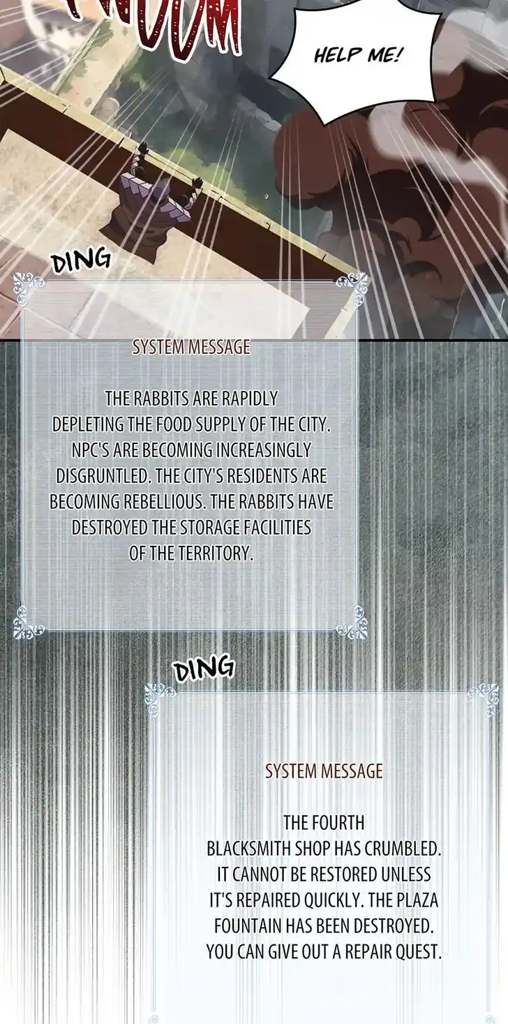 I'm Destined For Greatness! Ch.215