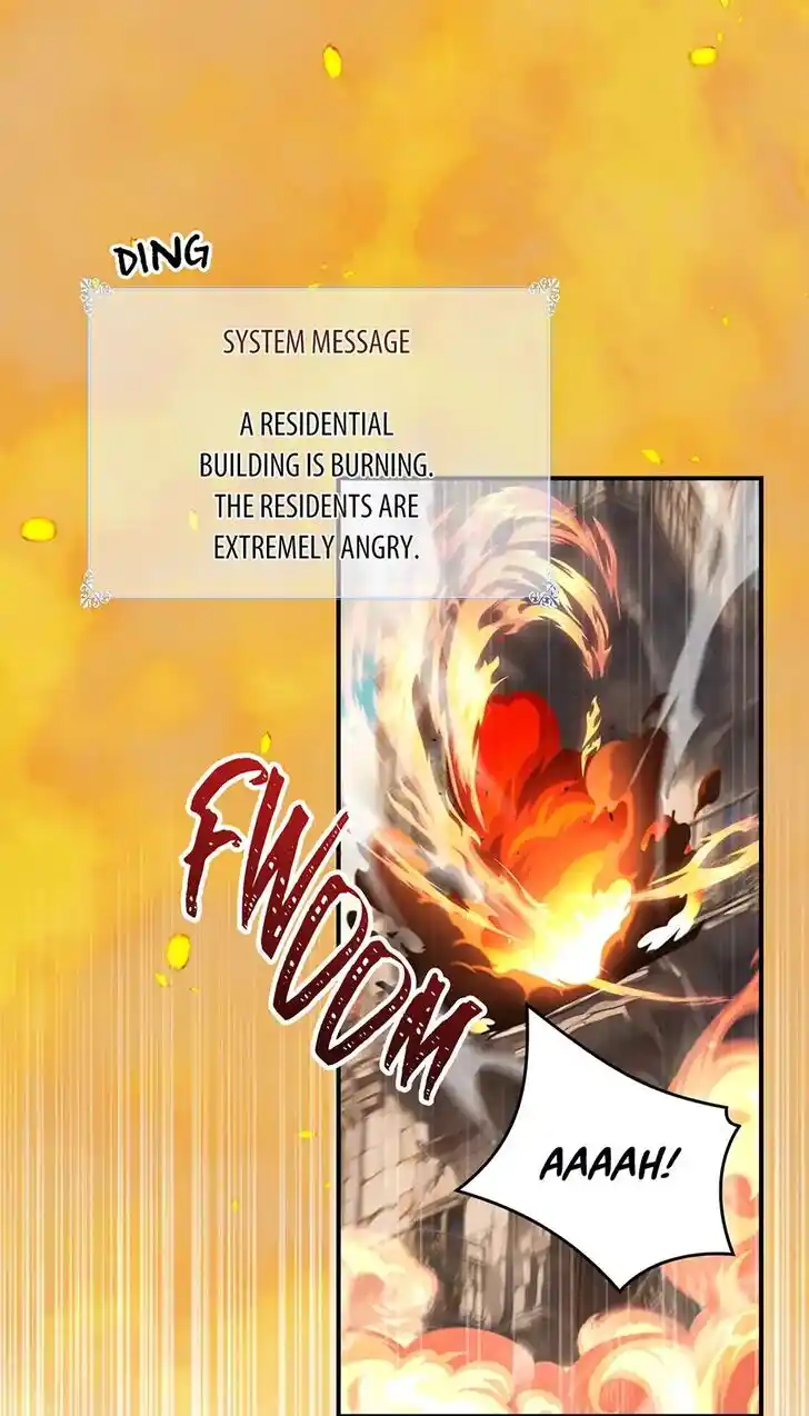 I'm Destined For Greatness! Ch.215