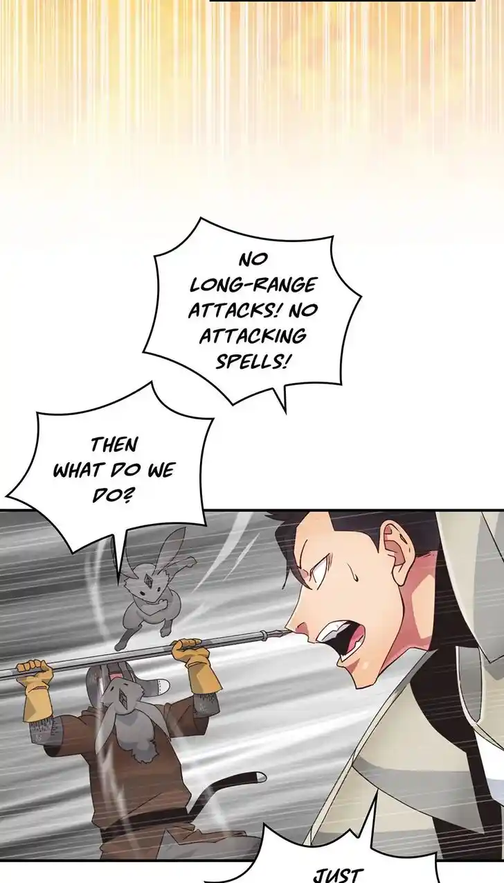 I'm Destined For Greatness! Ch.215