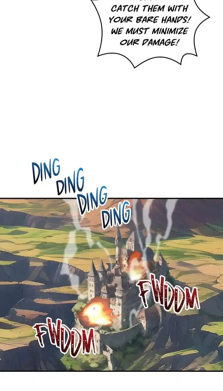 I'm Destined For Greatness! Ch.215