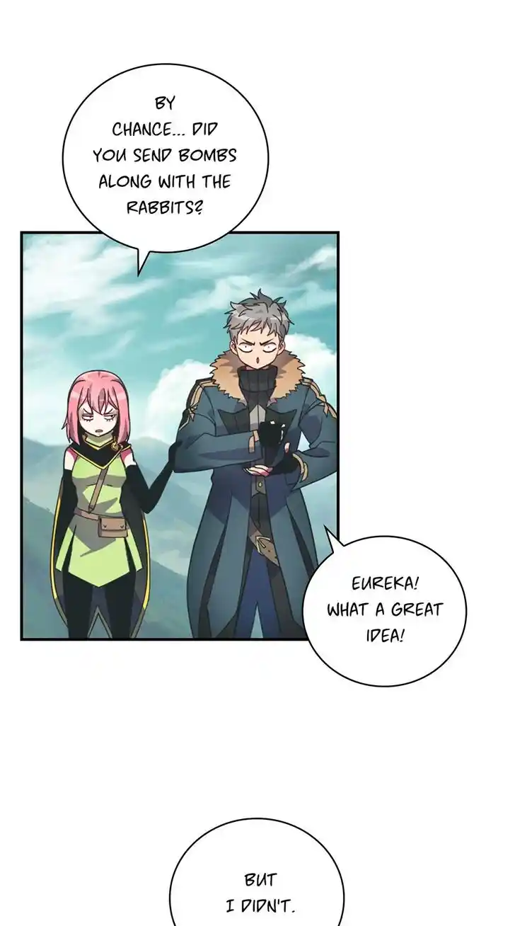 I'm Destined For Greatness! Ch.215